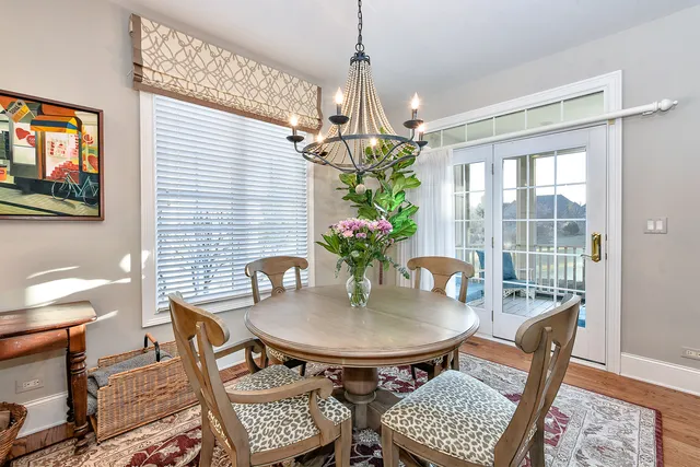 $879,900 | 1030 Ridgeview Drive, Inverness, IL 60010