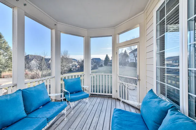 $879,900 | 1030 Ridgeview Drive, Inverness, IL 60010