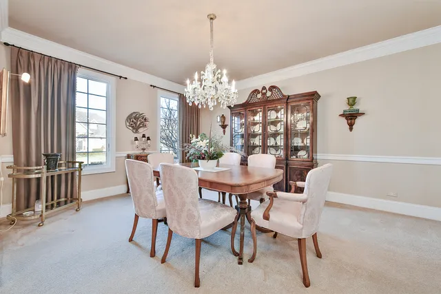 $879,900 | 1030 Ridgeview Drive, Inverness, IL 60010