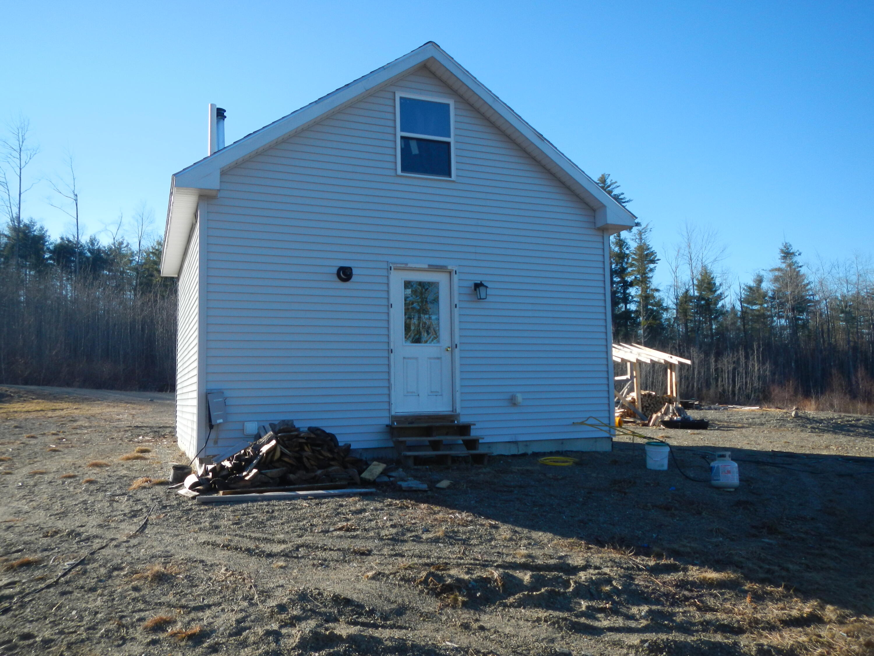 503 Caribou Road Enfield, ME 04493 - Photo 8 of 24 DSCN9147