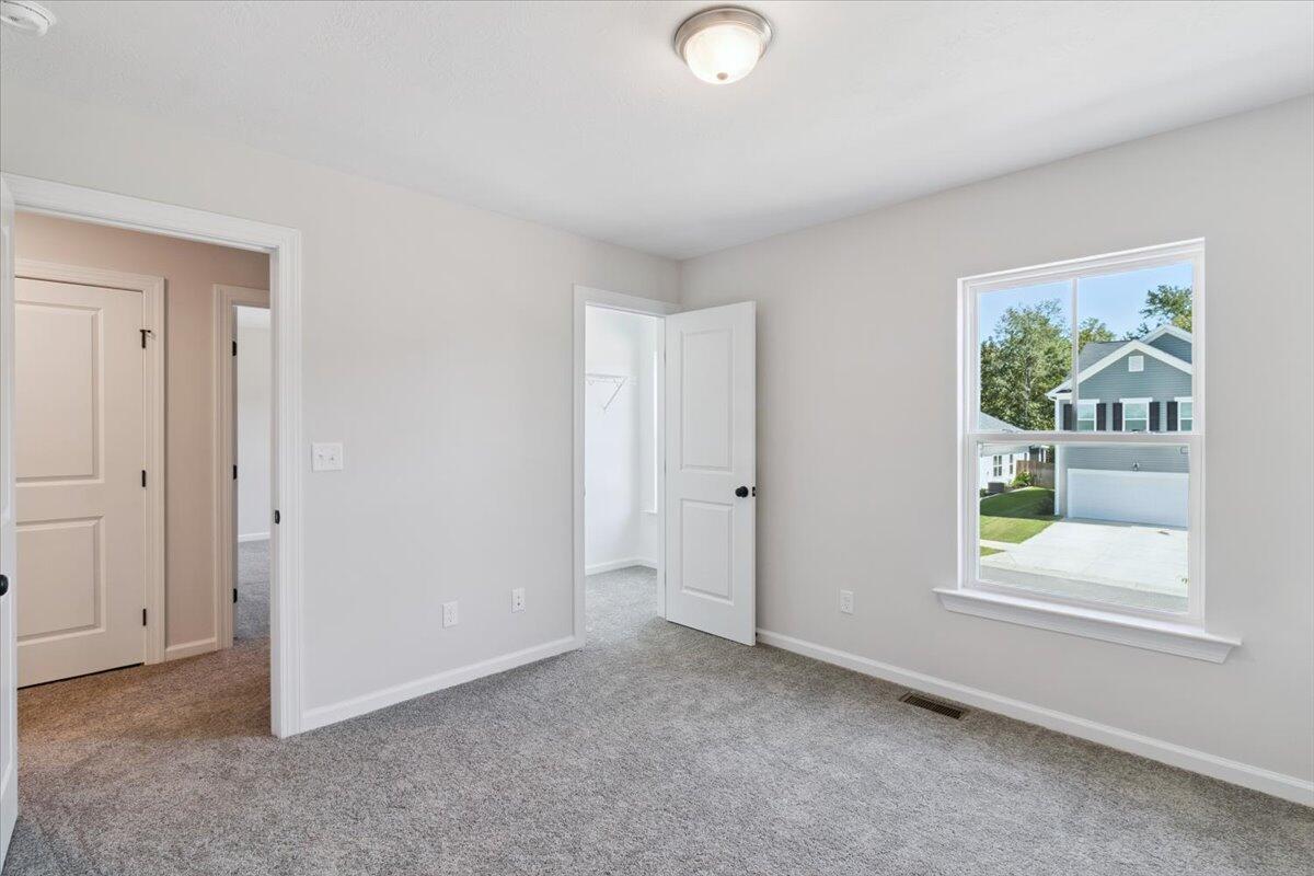 28 Coslett Drive, Unit WD186 North Augusta, SC 29860 - Photo 14 of 36 14-Bedroom 2 w_ WIC