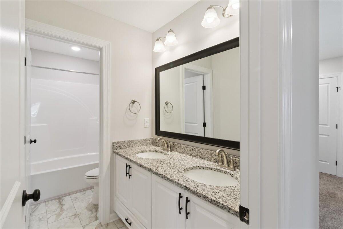 28 Coslett Drive, Unit WD186 North Augusta, SC 29860 - Photo 16 of 36 16-Bathroom 3