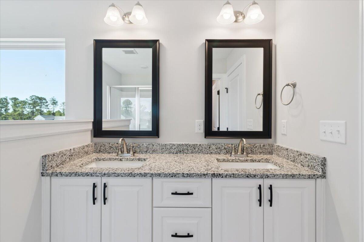 28 Coslett Drive, Unit WD186 North Augusta, SC 29860 - Photo 22 of 36 22-Primary Vanity