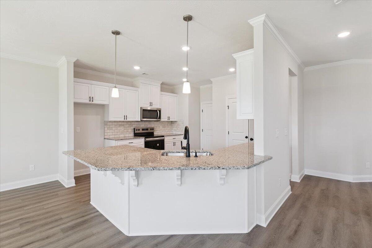 28 Coslett Drive, Unit WD186 North Augusta, SC 29860 - Photo 10 of 36 10-Kitchen