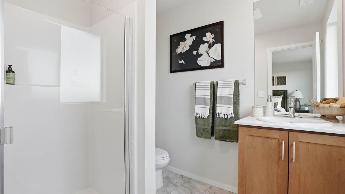 21309 Southeast Wilderness Way Bend, OR 97702 - Photo 23 of 24 022 primary bathroom