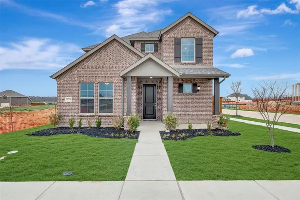 $419,990 | 2624 Lewisville Road, Celina, TX 75009
