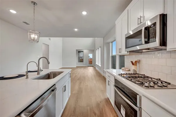 $419,990 | 2624 Lewisville Road, Celina, TX 75009