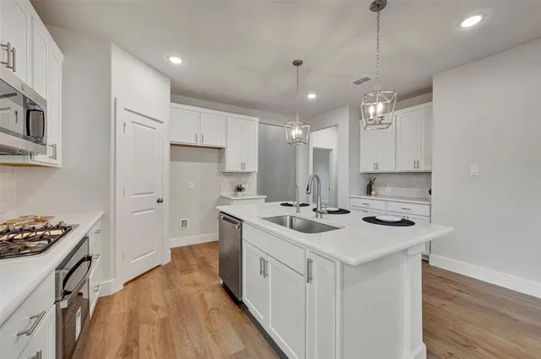 $419,990 | 2624 Lewisville Road, Celina, TX 75009