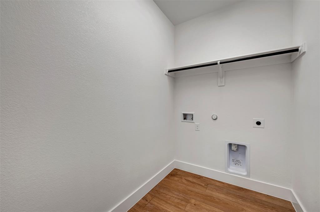 2624 Lewisville Road Celina, TX 75009 - Photo 26 of 40 a view of a small space