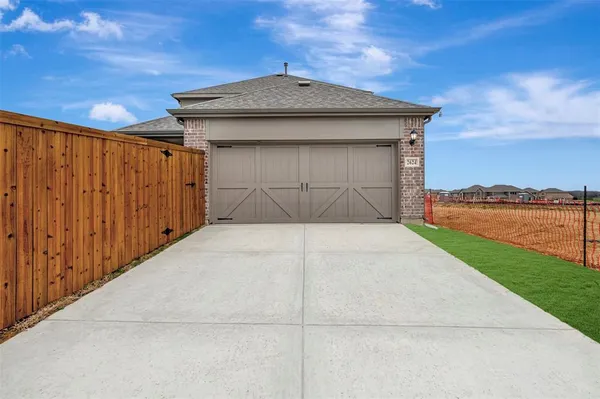 $419,990 | 2624 Lewisville Road, Celina, TX 75009