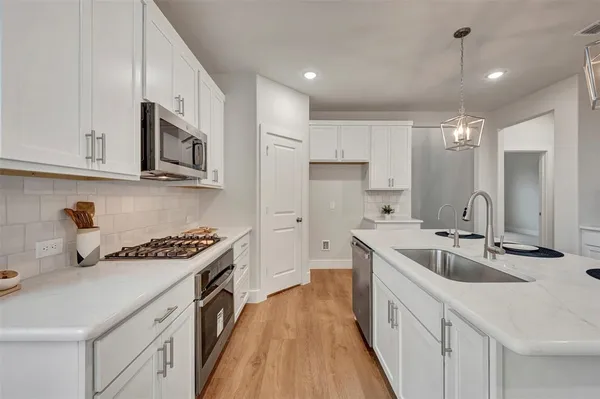 $419,990 | 2624 Lewisville Road, Celina, TX 75009