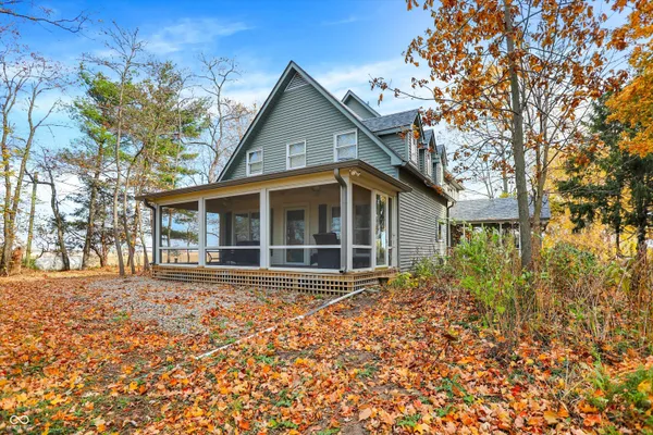 $440,000 | 27015 West Ditch Road, Sheridan, IN 46069