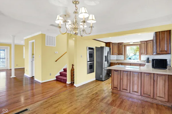 $440,000 | 27015 West Ditch Road, Sheridan, IN 46069