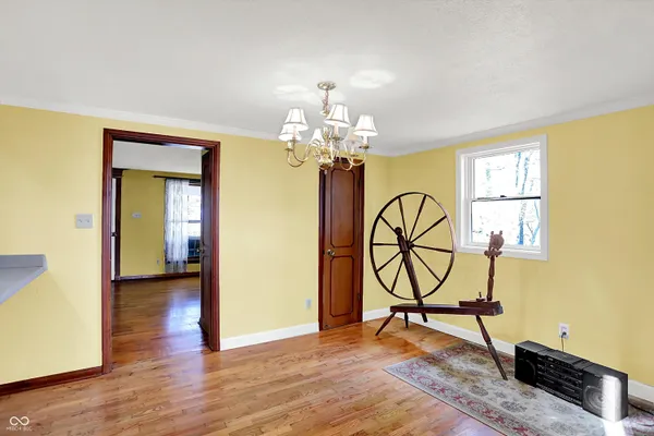 $440,000 | 27015 West Ditch Road, Sheridan, IN 46069