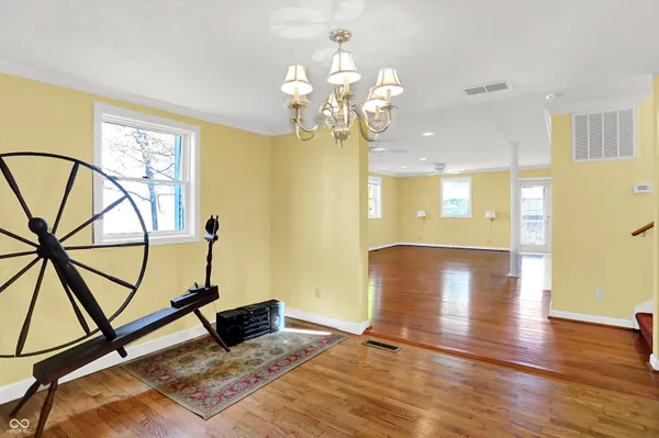 $440,000 | 27015 West Ditch Road, Sheridan, IN 46069