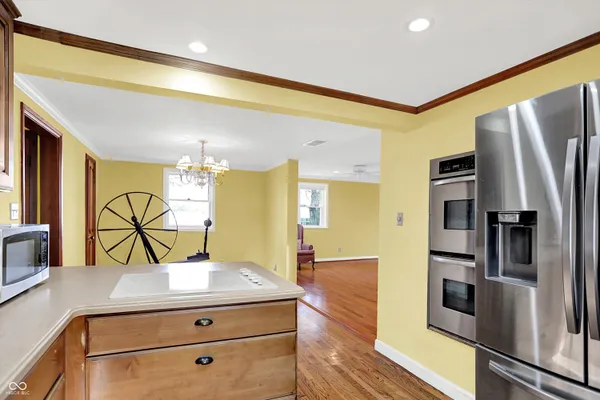 $440,000 | 27015 West Ditch Road, Sheridan, IN 46069