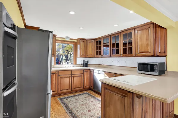 $440,000 | 27015 West Ditch Road, Sheridan, IN 46069