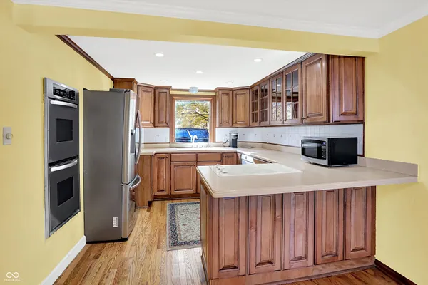 $440,000 | 27015 West Ditch Road, Sheridan, IN 46069