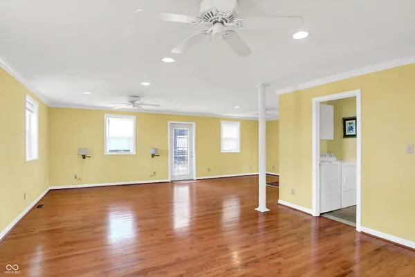 $440,000 | 27015 West Ditch Road, Sheridan, IN 46069