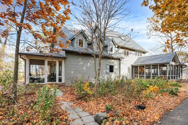 $440,000 | 27015 West Ditch Road, Sheridan, IN 46069