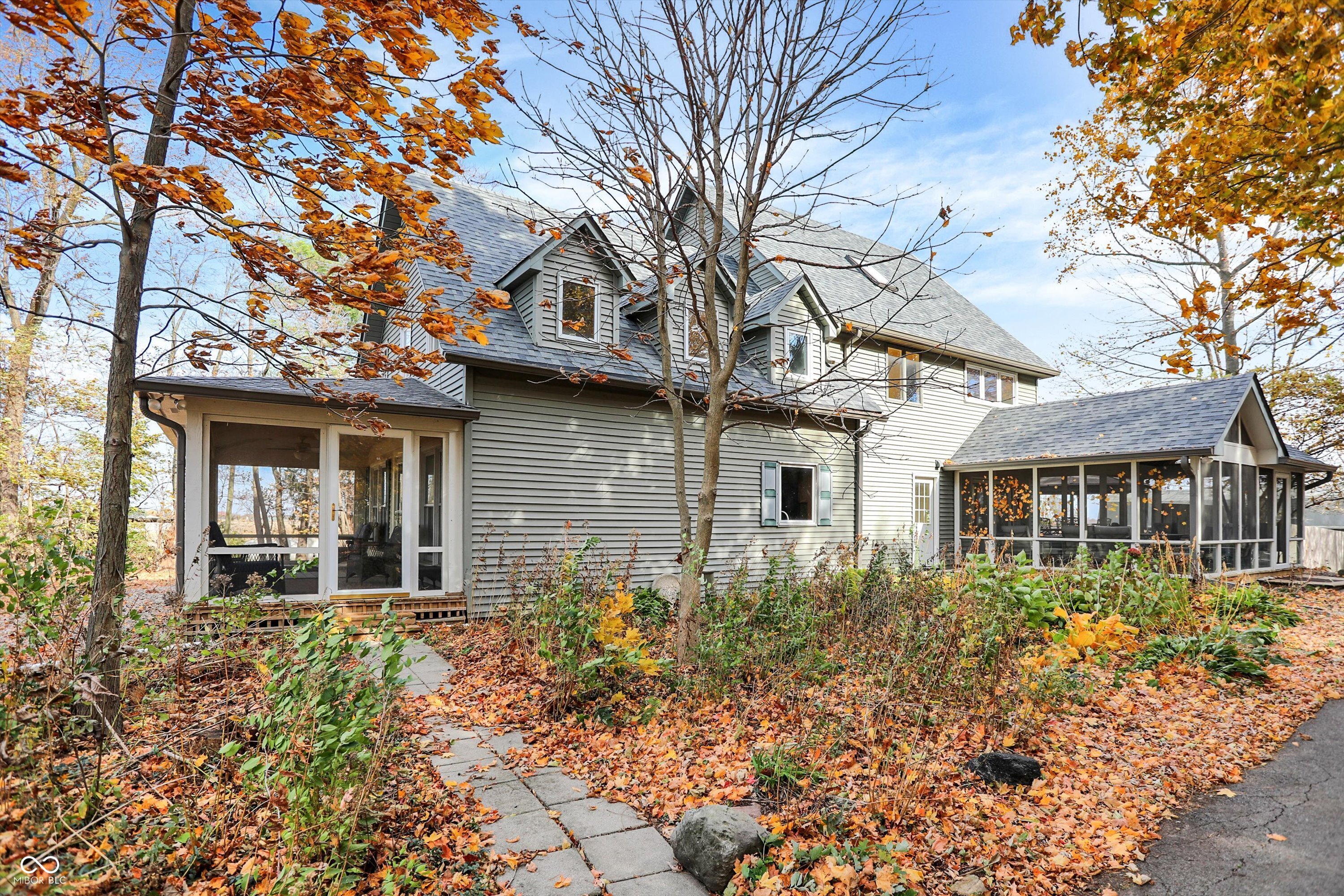 27015 West Ditch Road Sheridan, IN 46069 - Photo 2 of 69