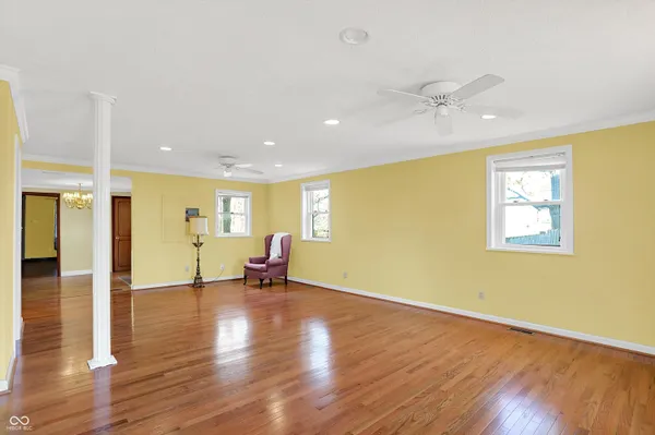 $440,000 | 27015 West Ditch Road, Sheridan, IN 46069