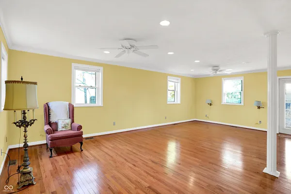 $440,000 | 27015 West Ditch Road, Sheridan, IN 46069