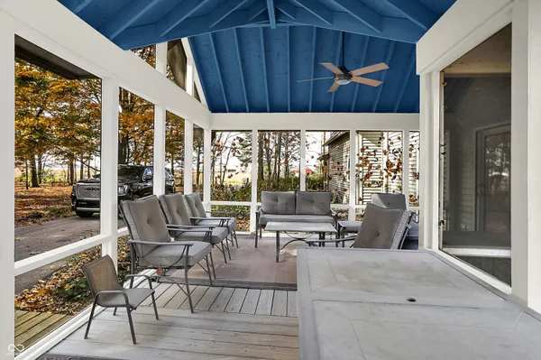 $440,000 | 27015 West Ditch Road, Sheridan, IN 46069