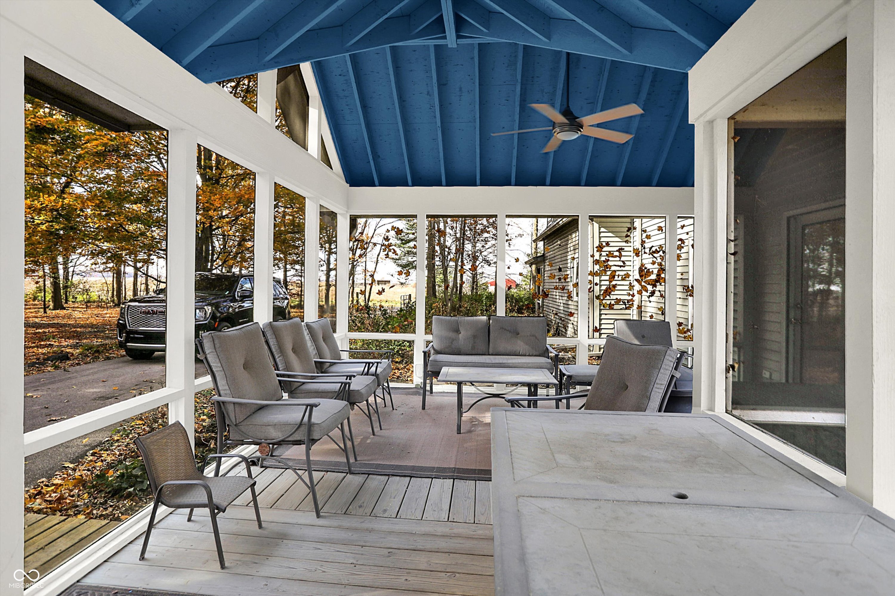 27015 West Ditch Road Sheridan, IN 46069 - Photo 49 of 69