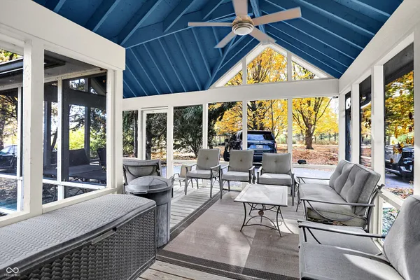 $440,000 | 27015 West Ditch Road, Sheridan, IN 46069