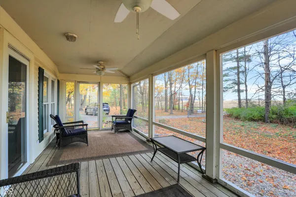 $440,000 | 27015 West Ditch Road, Sheridan, IN 46069