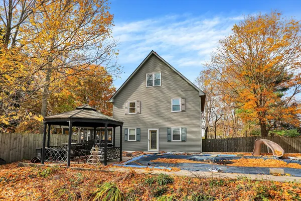 $440,000 | 27015 West Ditch Road, Sheridan, IN 46069