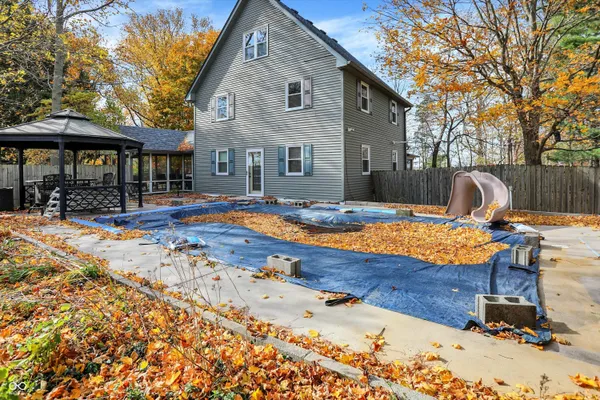 $440,000 | 27015 West Ditch Road, Sheridan, IN 46069