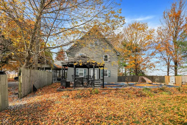 $440,000 | 27015 West Ditch Road, Sheridan, IN 46069