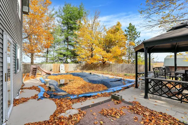 $440,000 | 27015 West Ditch Road, Sheridan, IN 46069