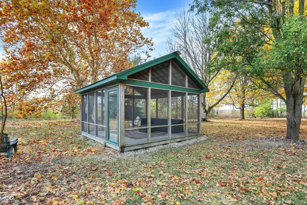 $440,000 | 27015 West Ditch Road, Sheridan, IN 46069