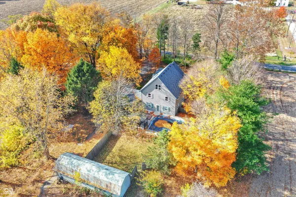 $440,000 | 27015 West Ditch Road, Sheridan, IN 46069