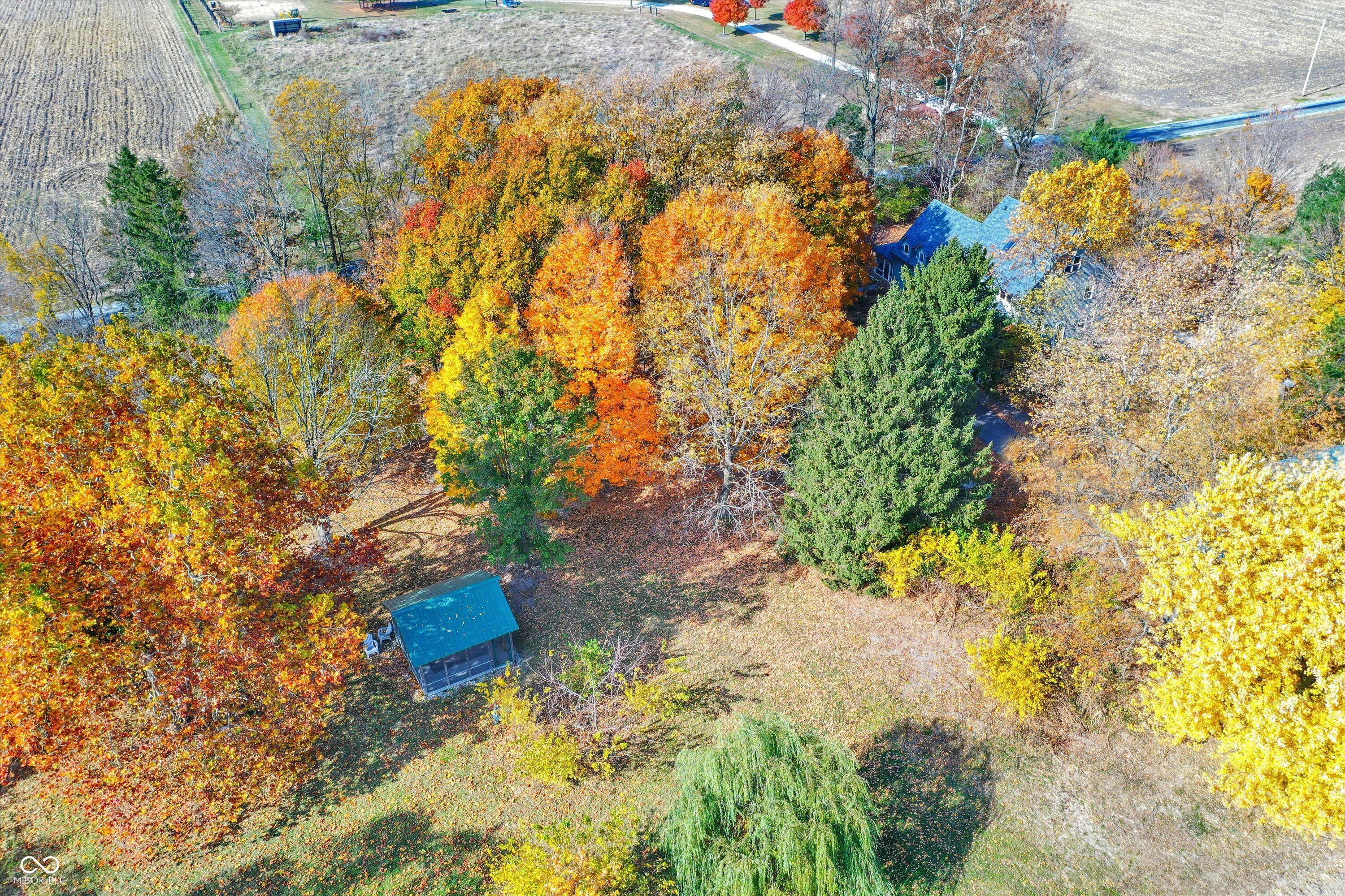 27015 West Ditch Road Sheridan, IN 46069 - Photo 62 of 69