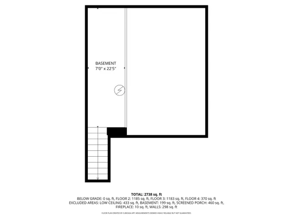 $440,000 | 27015 West Ditch Road, Sheridan, IN 46069