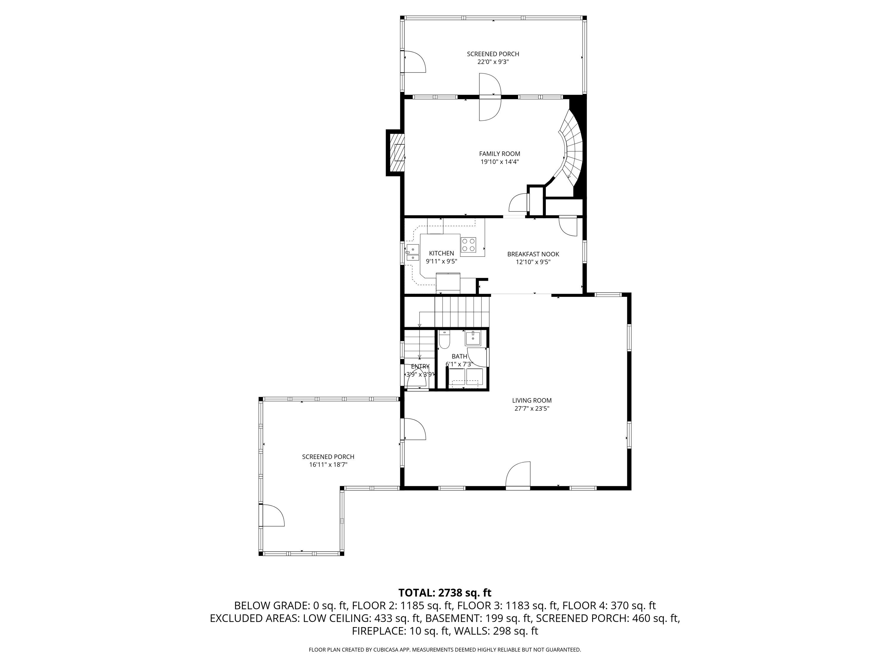 27015 West Ditch Road Sheridan, IN 46069 - Photo 66 of 69