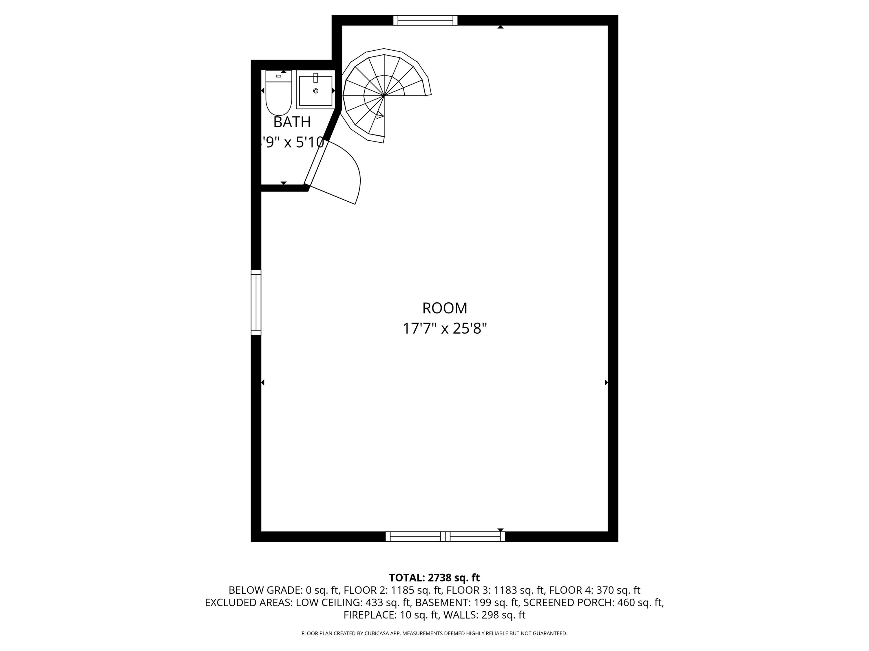 27015 West Ditch Road Sheridan, IN 46069 - Photo 68 of 69