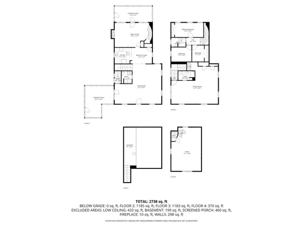 $440,000 | 27015 West Ditch Road, Sheridan, IN 46069