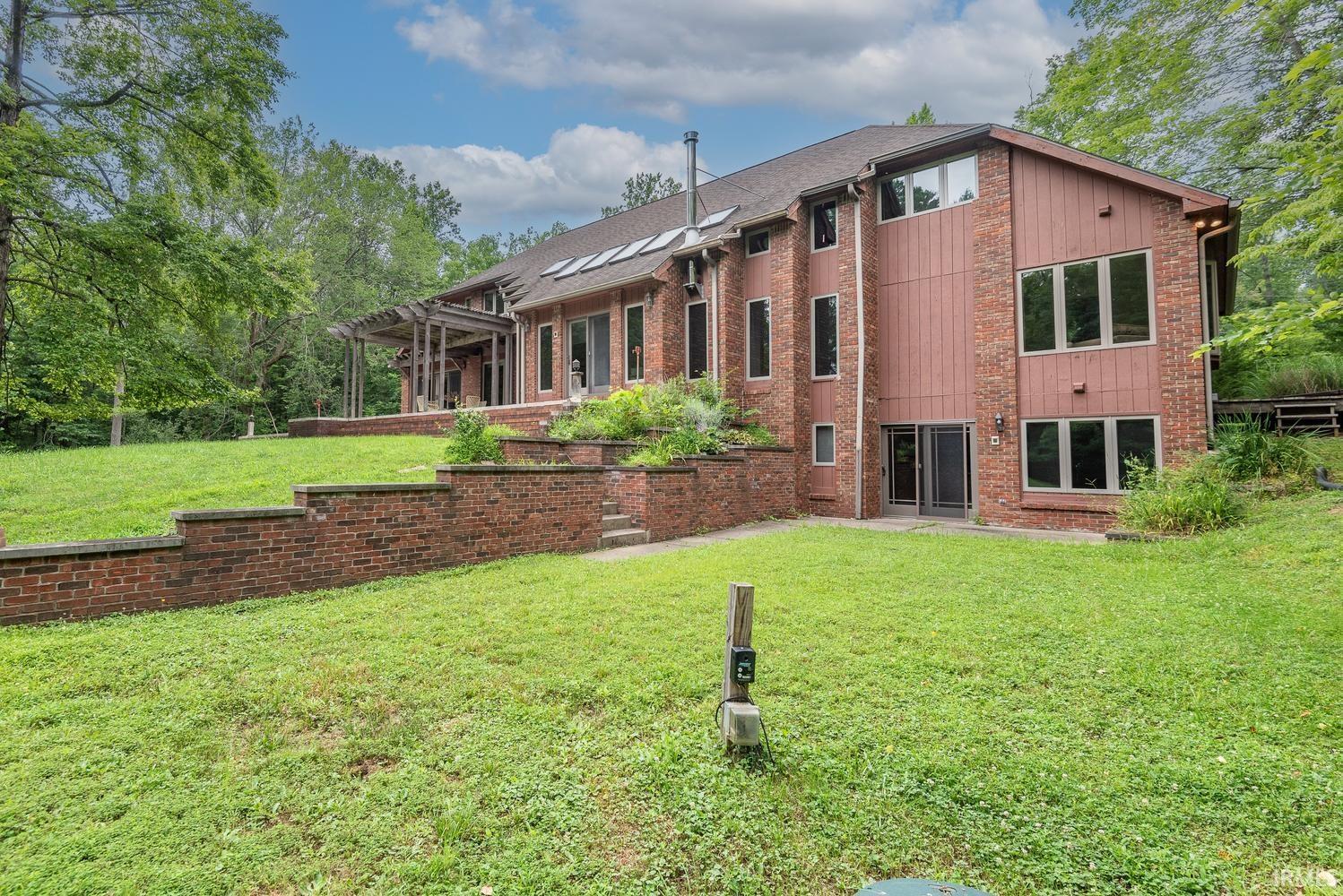 5430 East James Road Bloomington, IN 47408 - Photo 46 of 50 Gallery Image 46