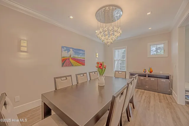 $695,000 | 311 Red Fox Run Drive, Wallace, NC 28466