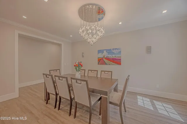 $695,000 | 311 Red Fox Run Drive, Wallace, NC 28466