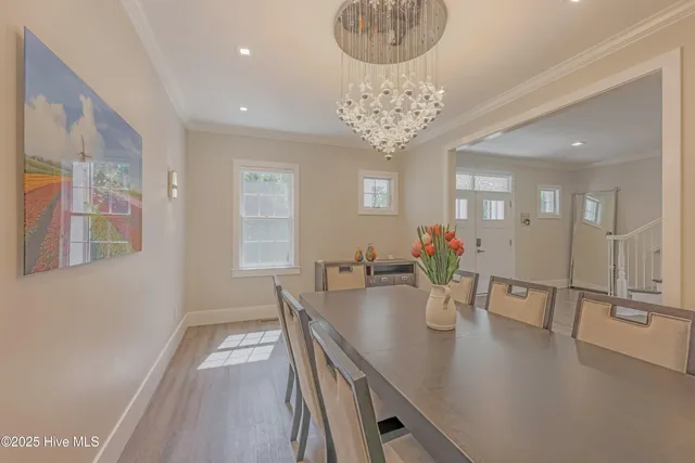 $695,000 | 311 Red Fox Run Drive, Wallace, NC 28466