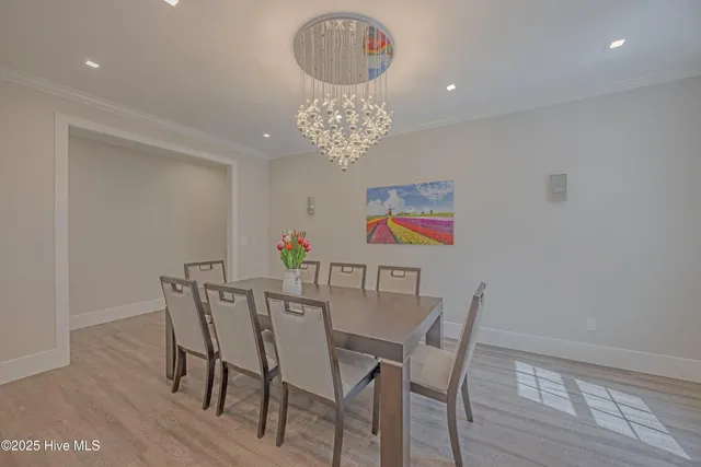 $695,000 | 311 Red Fox Run Drive, Wallace, NC 28466