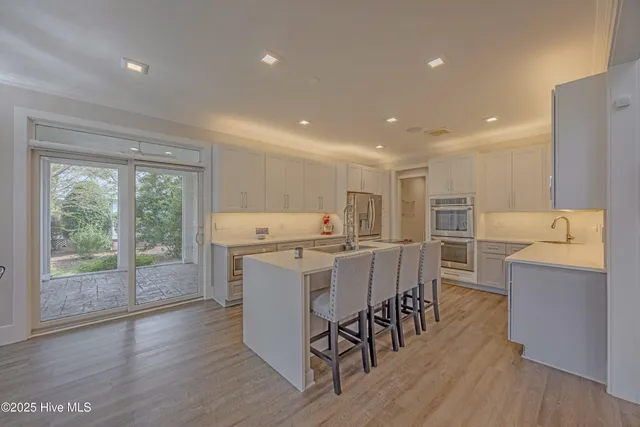 $695,000 | 311 Red Fox Run Drive, Wallace, NC 28466