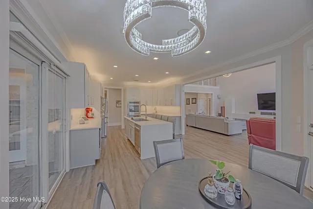 $695,000 | 311 Red Fox Run Drive, Wallace, NC 28466