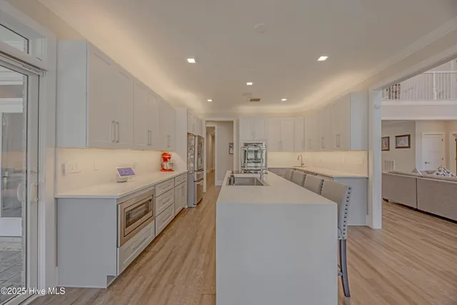 $695,000 | 311 Red Fox Run Drive, Wallace, NC 28466